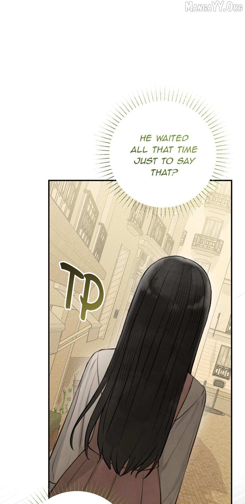 Read Alissa and the Magic Diary chapter 35 image 6 on Lezhin