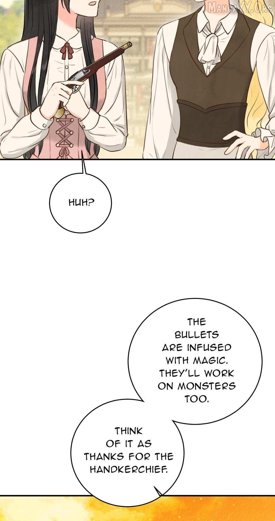 Read Alissa and the Magic Diary chapter 35 image 60 on Lezhin