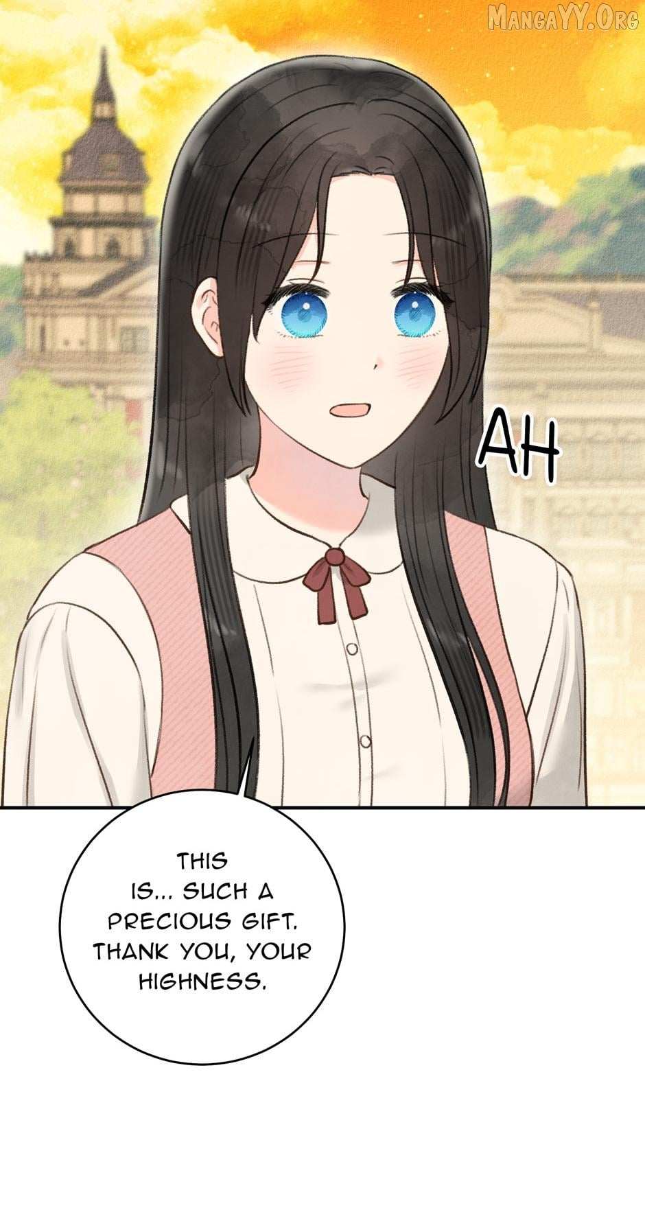 Read Alissa and the Magic Diary chapter 35 image 61 on Lezhin