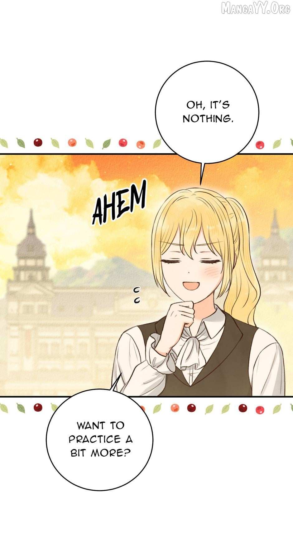 Read Alissa and the Magic Diary chapter 35 image 62 on Lezhin