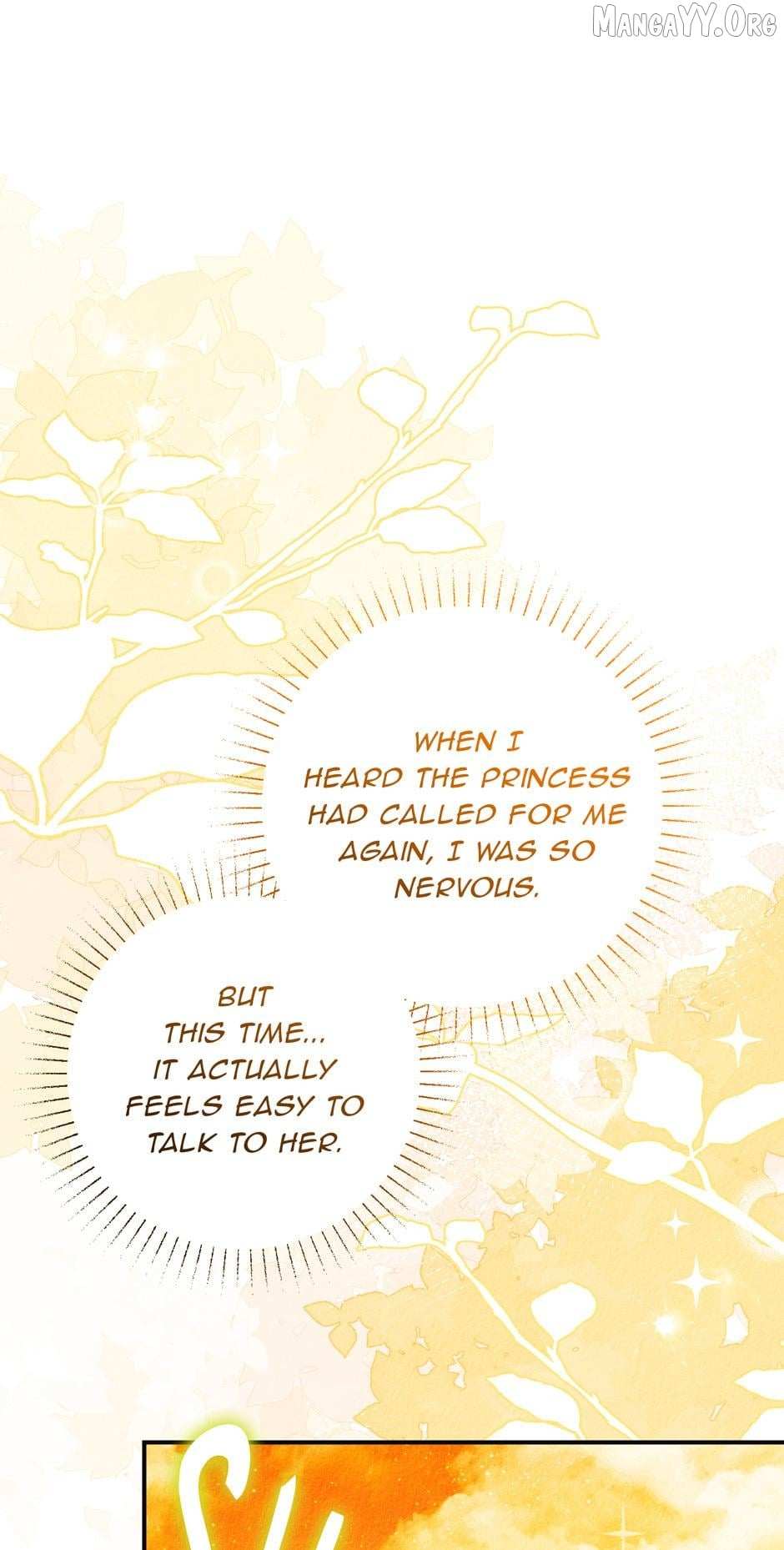 Read Alissa and the Magic Diary chapter 35 image 63 on Lezhin