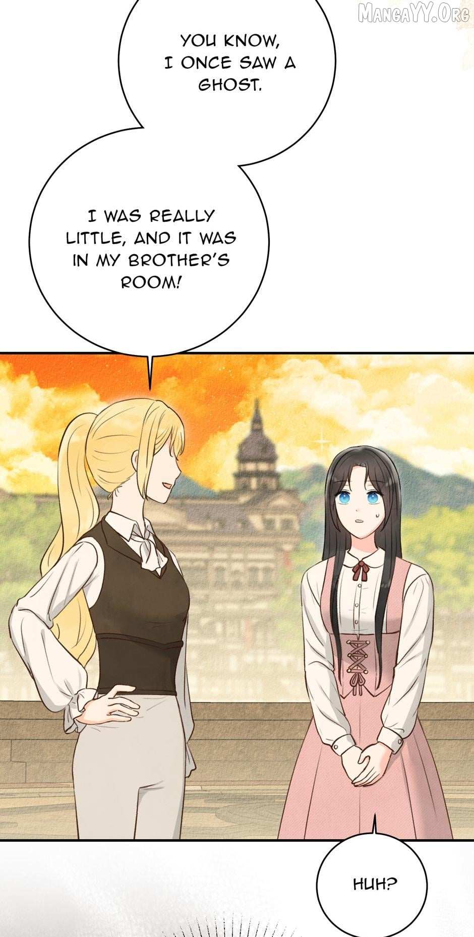Read Alissa and the Magic Diary chapter 35 image 65 on Lezhin