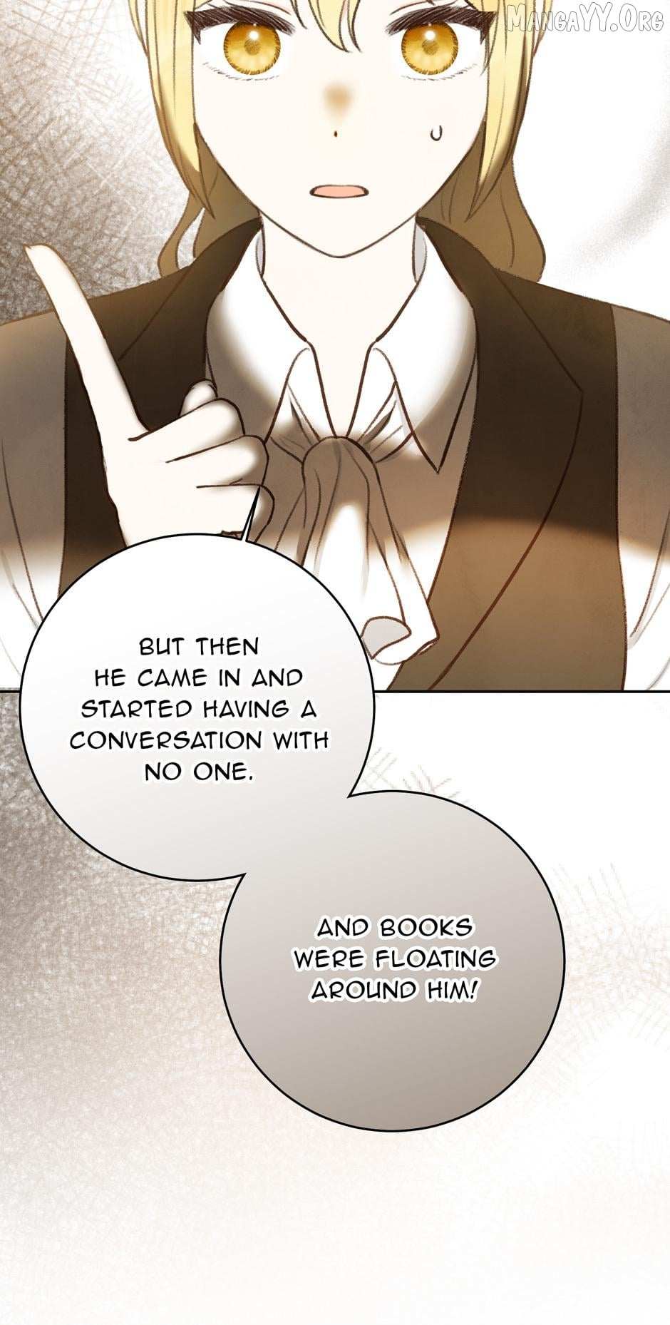 Read Alissa and the Magic Diary chapter 35 image 67 on Lezhin