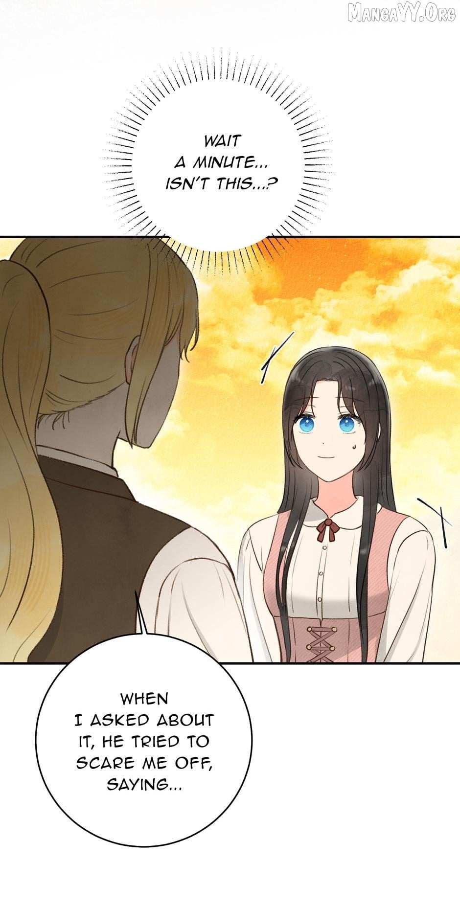 Read Alissa and the Magic Diary chapter 35 image 68 on Lezhin