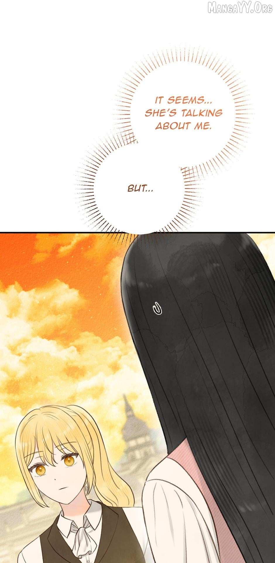 Read Alissa and the Magic Diary chapter 35 image 69 on Lezhin