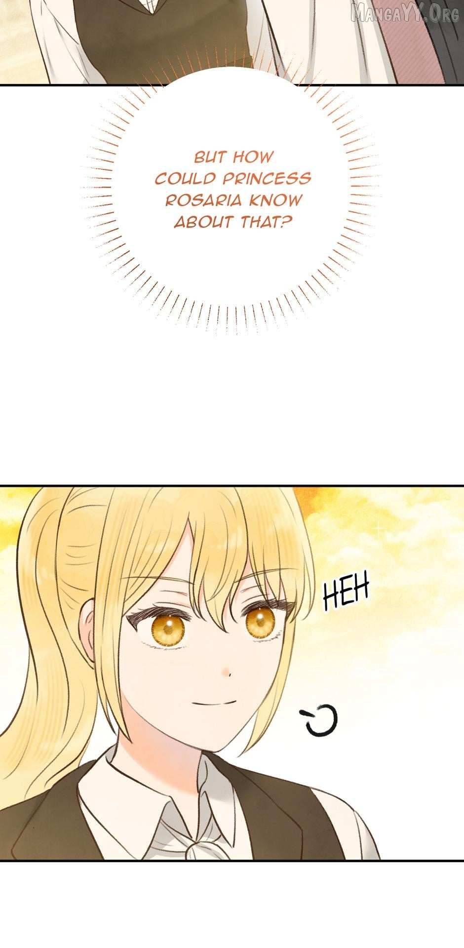 Read Alissa and the Magic Diary chapter 35 image 70 on Lezhin