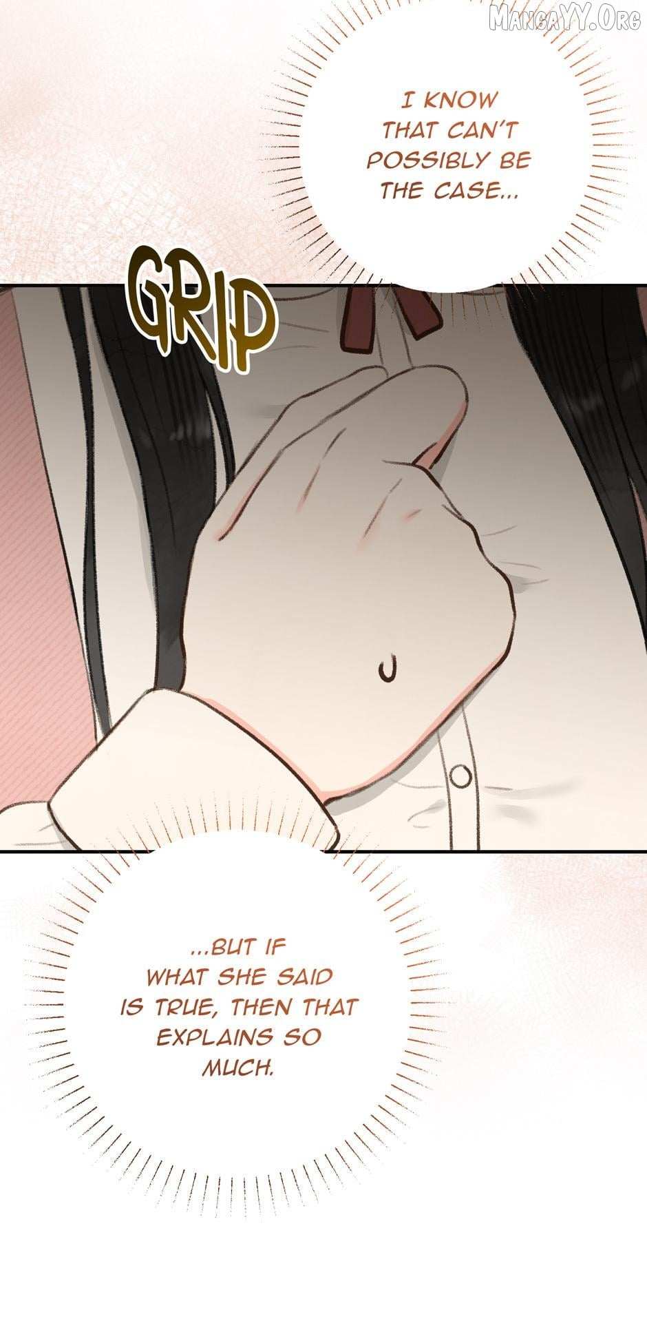 Read Alissa and the Magic Diary chapter 35 image 74 on Lezhin