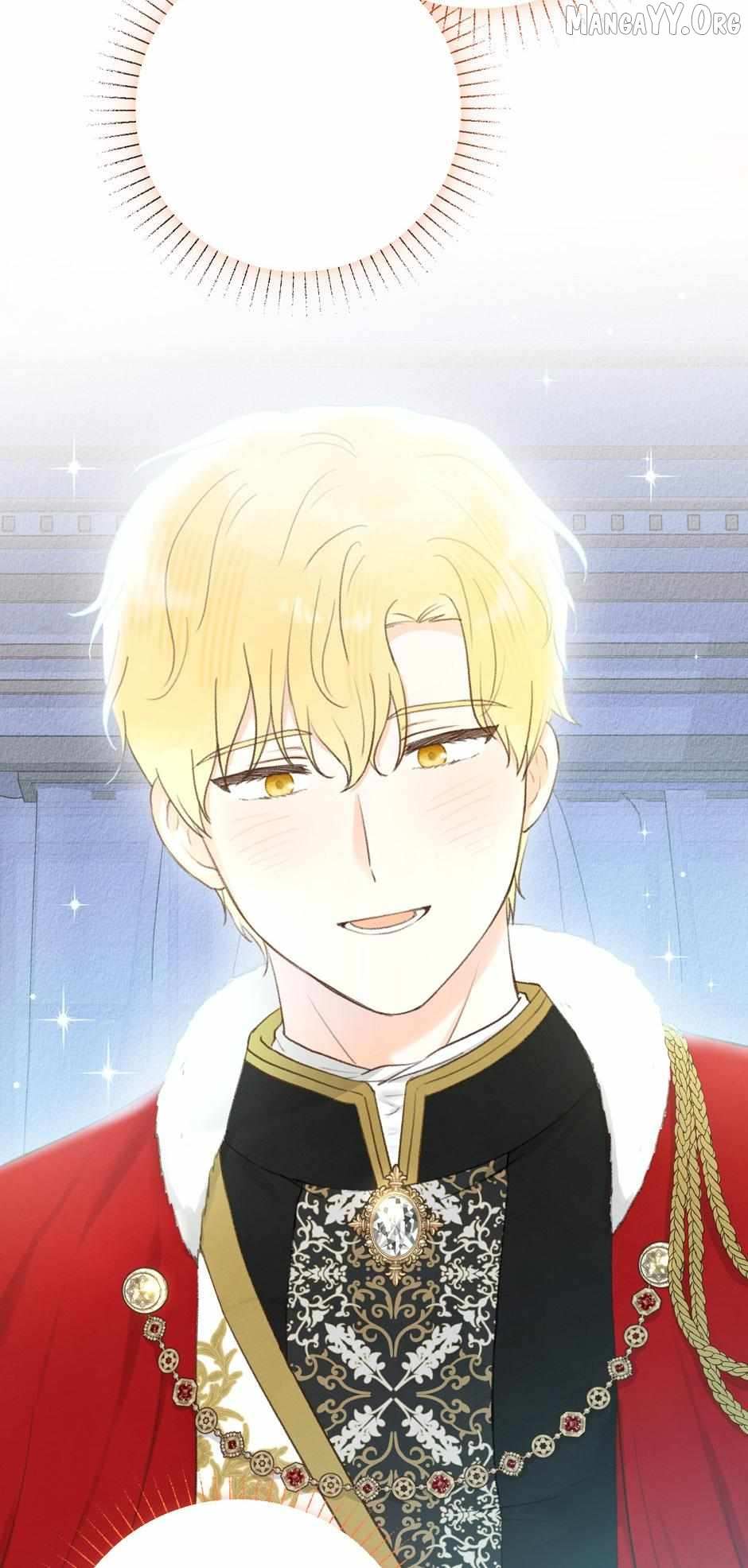 Read Alissa and the Magic Diary chapter 35 image 76 on Lezhin