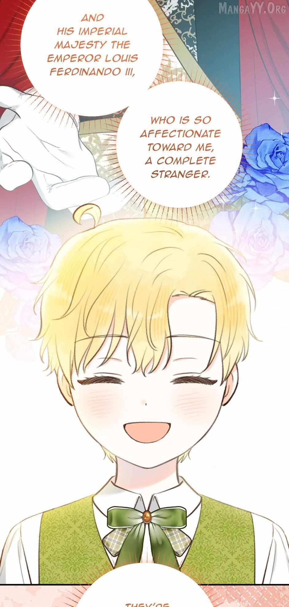 Read Alissa and the Magic Diary chapter 35 image 77 on Lezhin