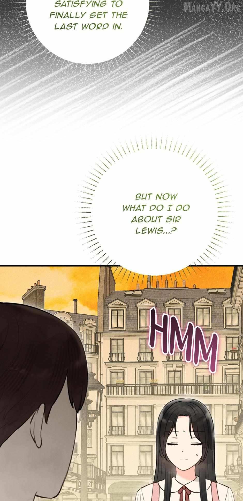 Read Alissa and the Magic Diary chapter 35 image 8 on Lezhin