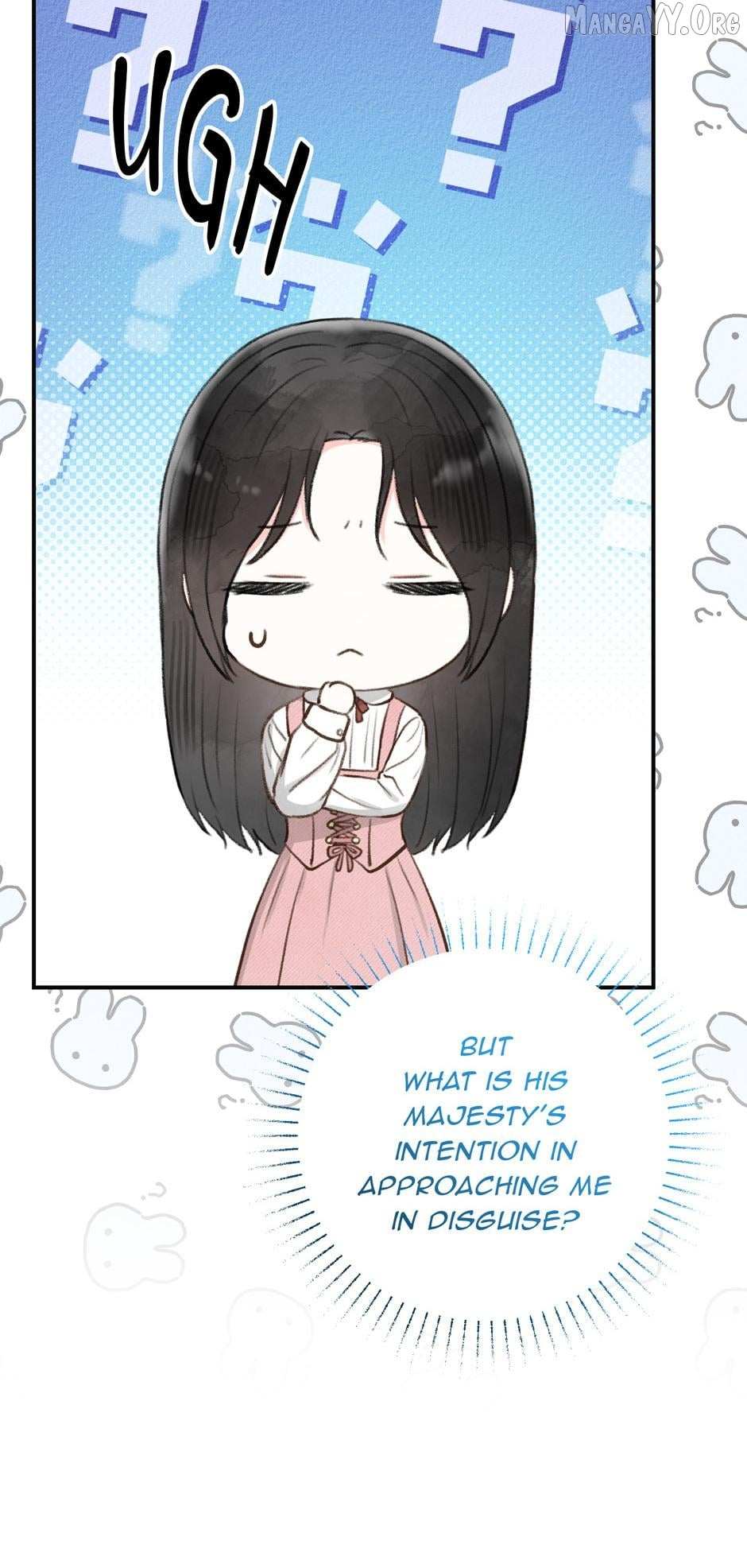 Read Alissa and the Magic Diary chapter 35 image 80 on Lezhin