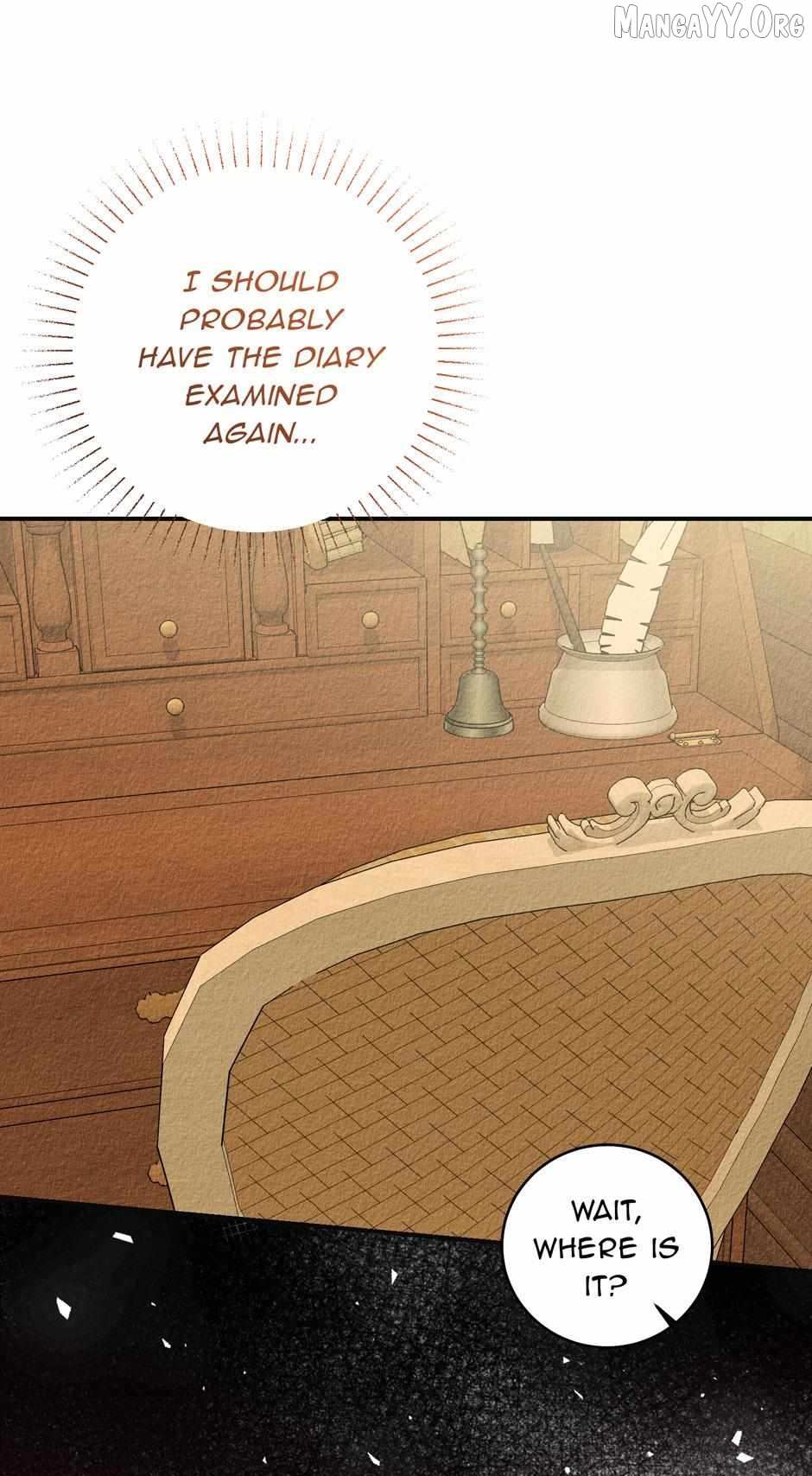 Read Alissa and the Magic Diary chapter 35 image 81 on Lezhin