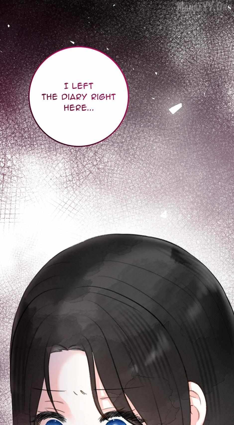 Read Alissa and the Magic Diary chapter 35 image 82 on Lezhin