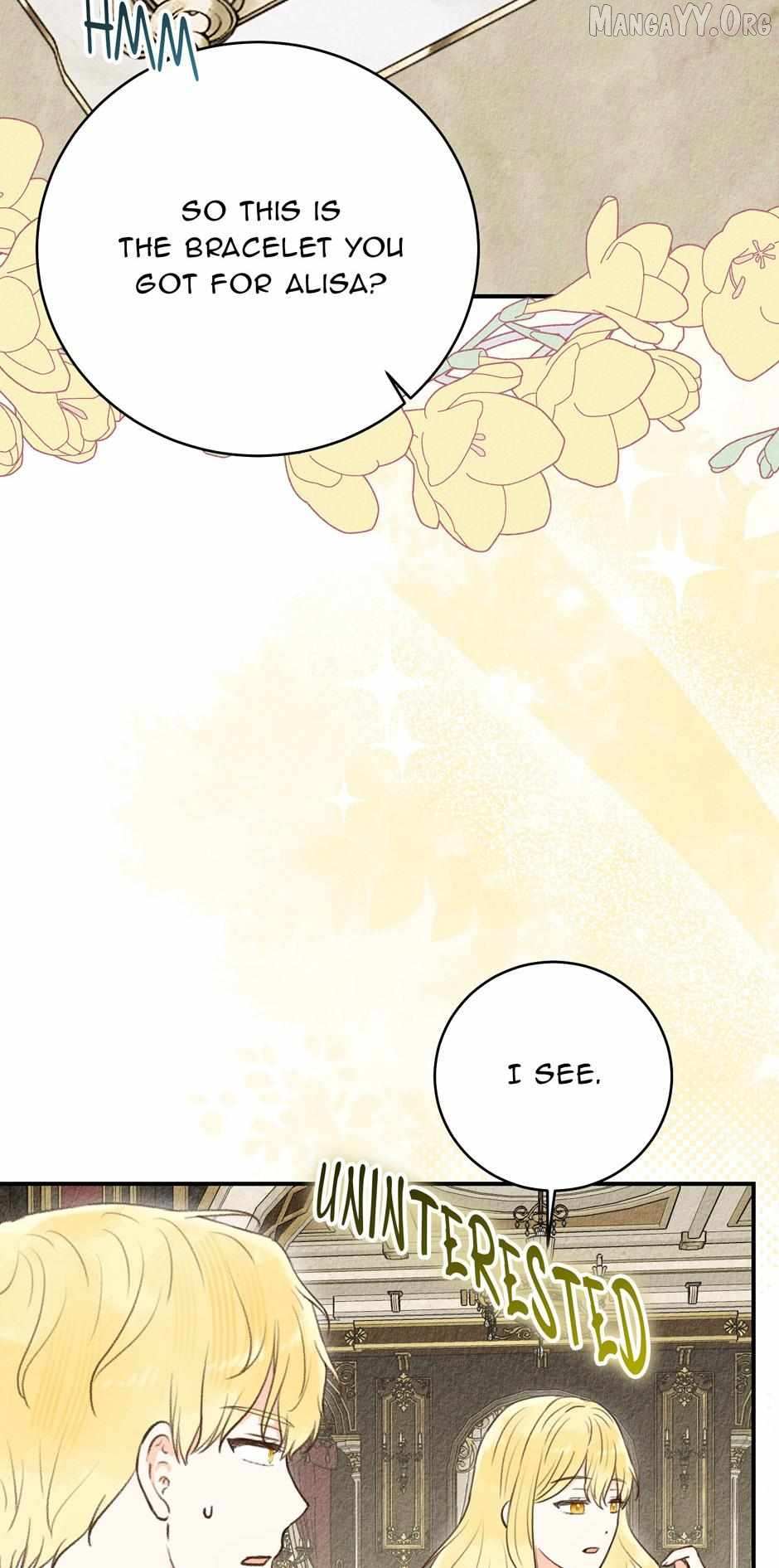 Read Alissa and the Magic Diary chapter 36 image 1 on Lezhin