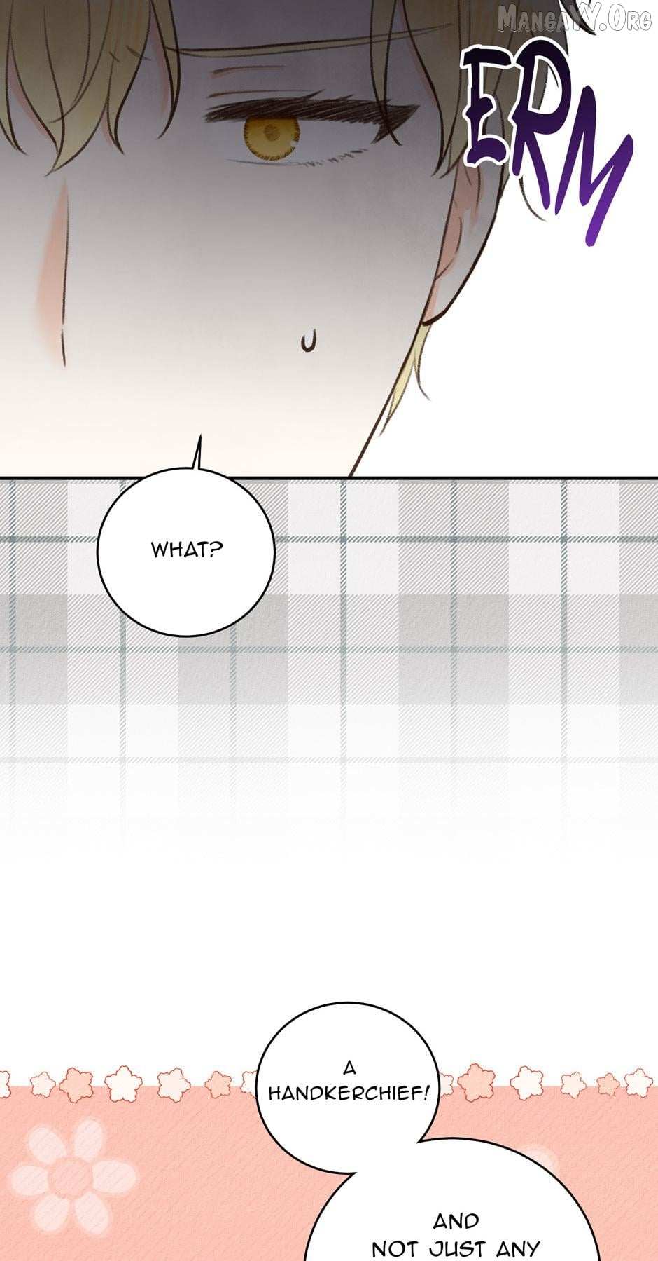 Read Alissa and the Magic Diary chapter 36 image 10 on Lezhin