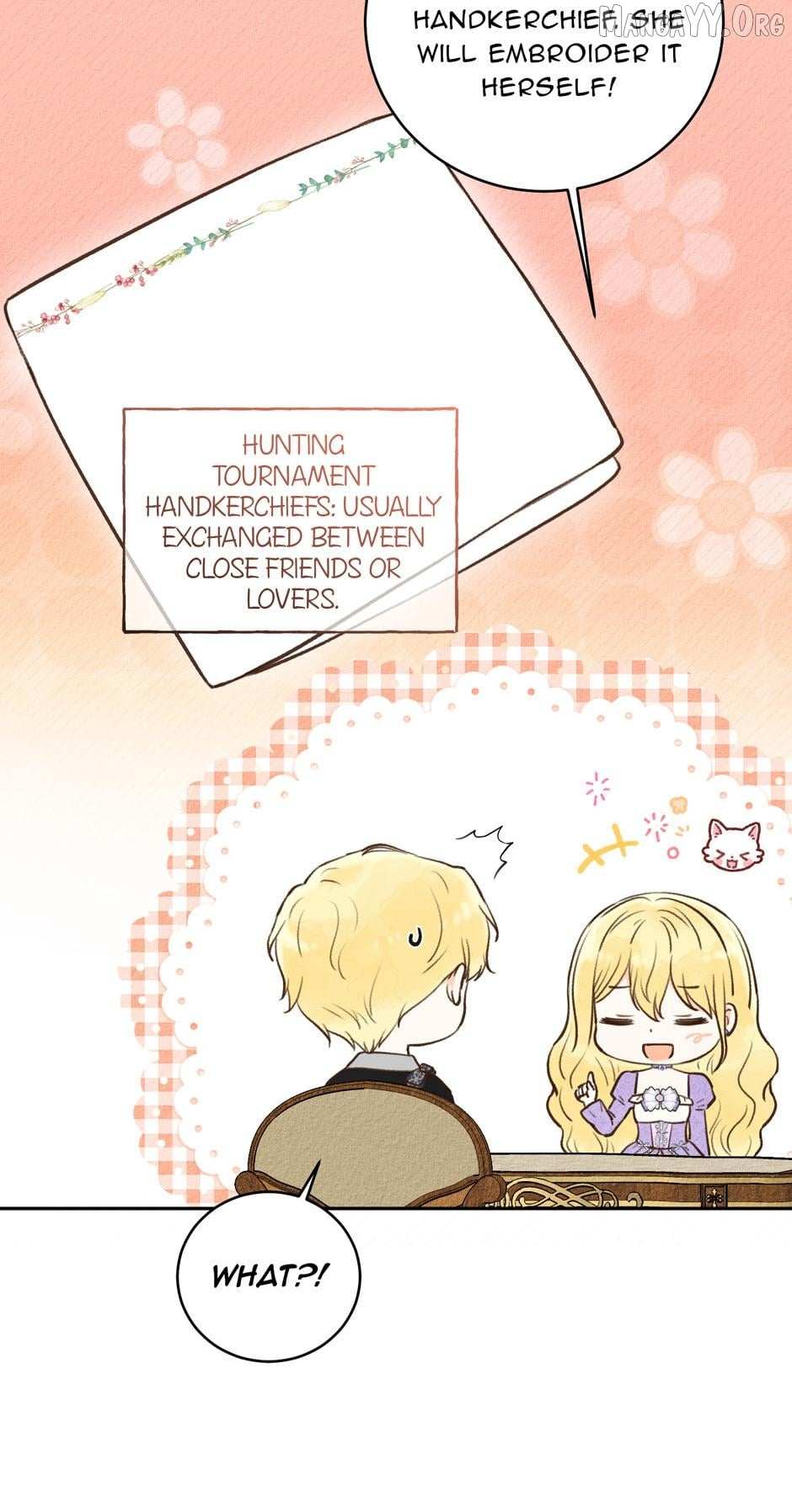 Read Alissa and the Magic Diary chapter 36 image 11 on Lezhin