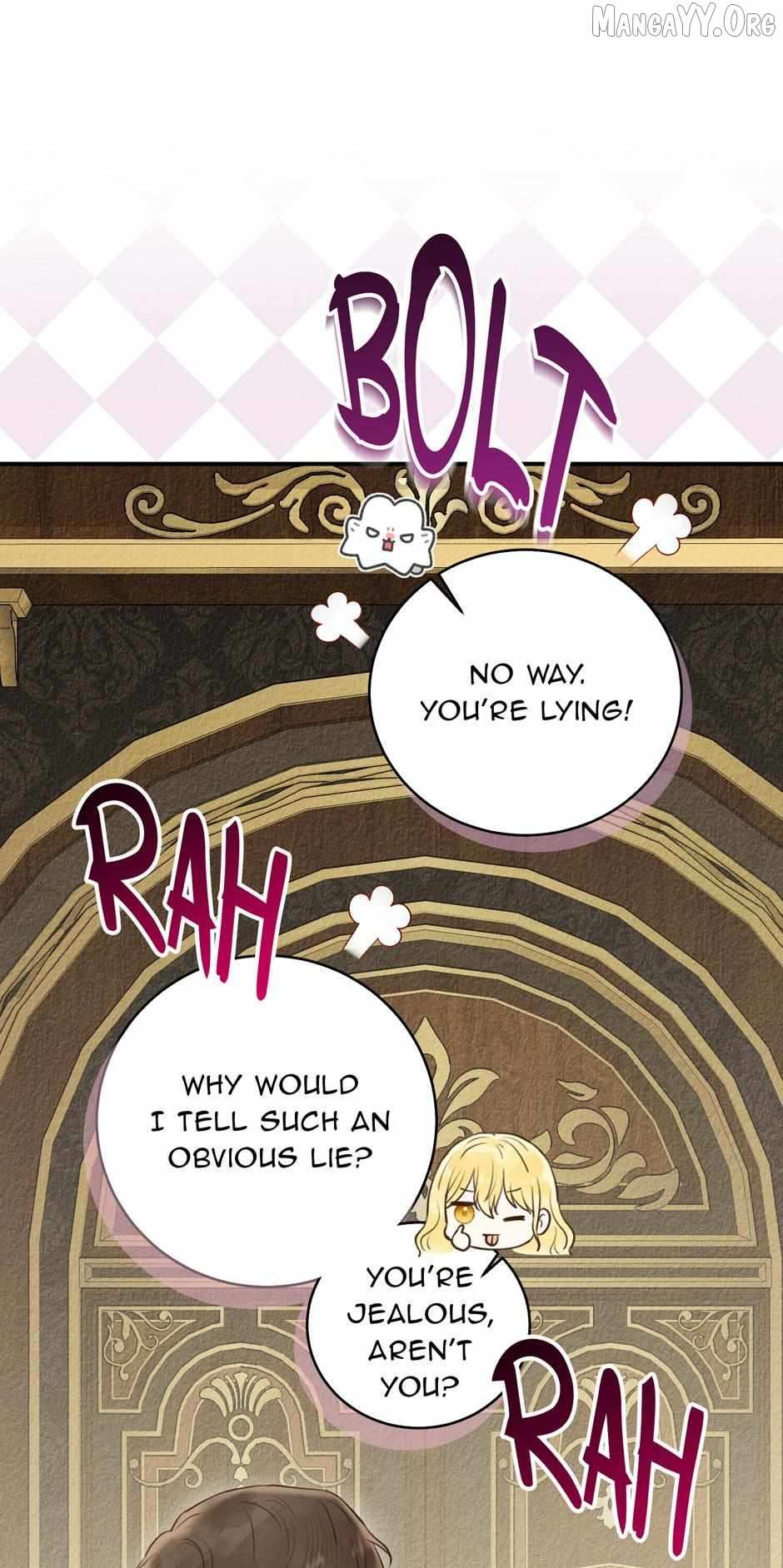 Read Alissa and the Magic Diary chapter 36 image 12 on Lezhin