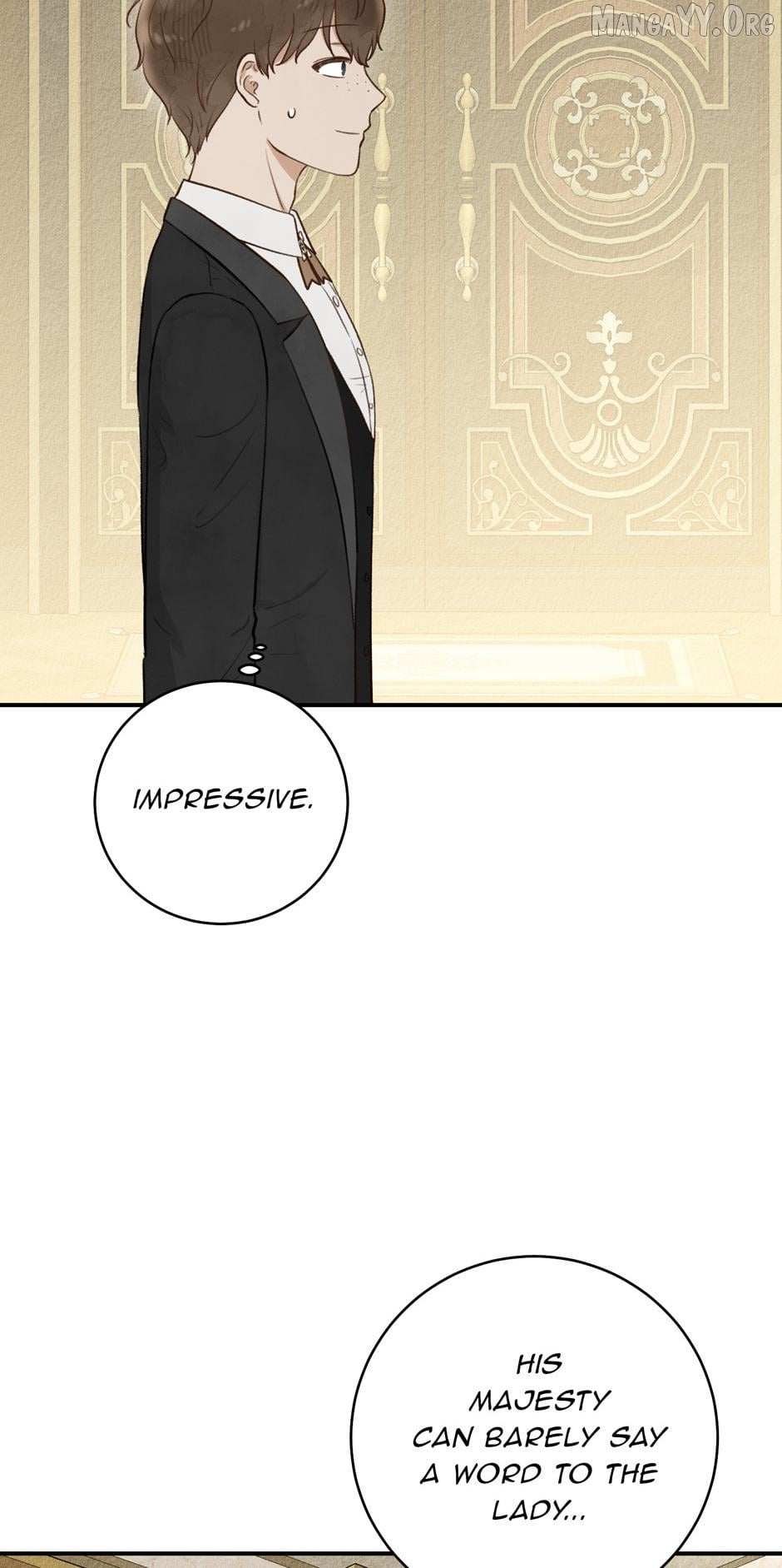 Read Alissa and the Magic Diary chapter 36 image 13 on Lezhin
