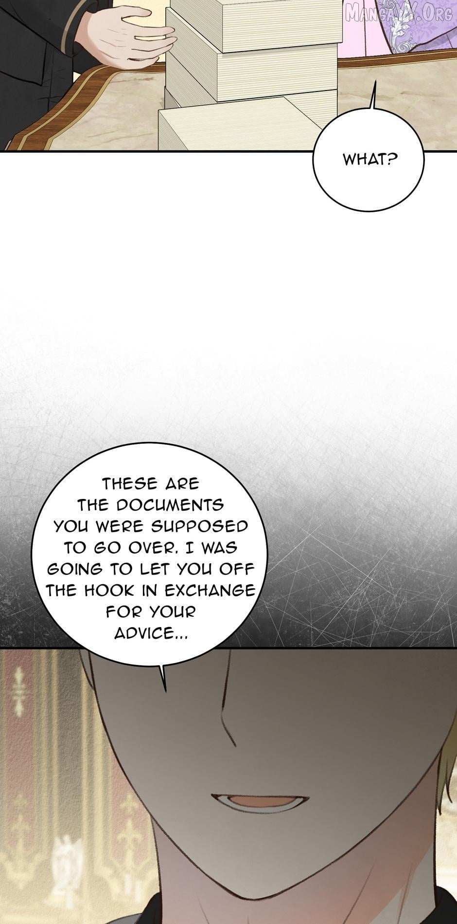 Read Alissa and the Magic Diary chapter 36 image 19 on Lezhin