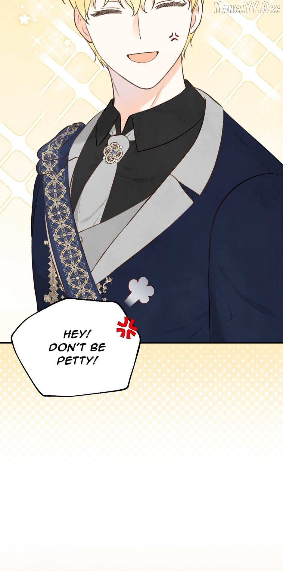 Read Alissa and the Magic Diary chapter 36 image 21 on Lezhin