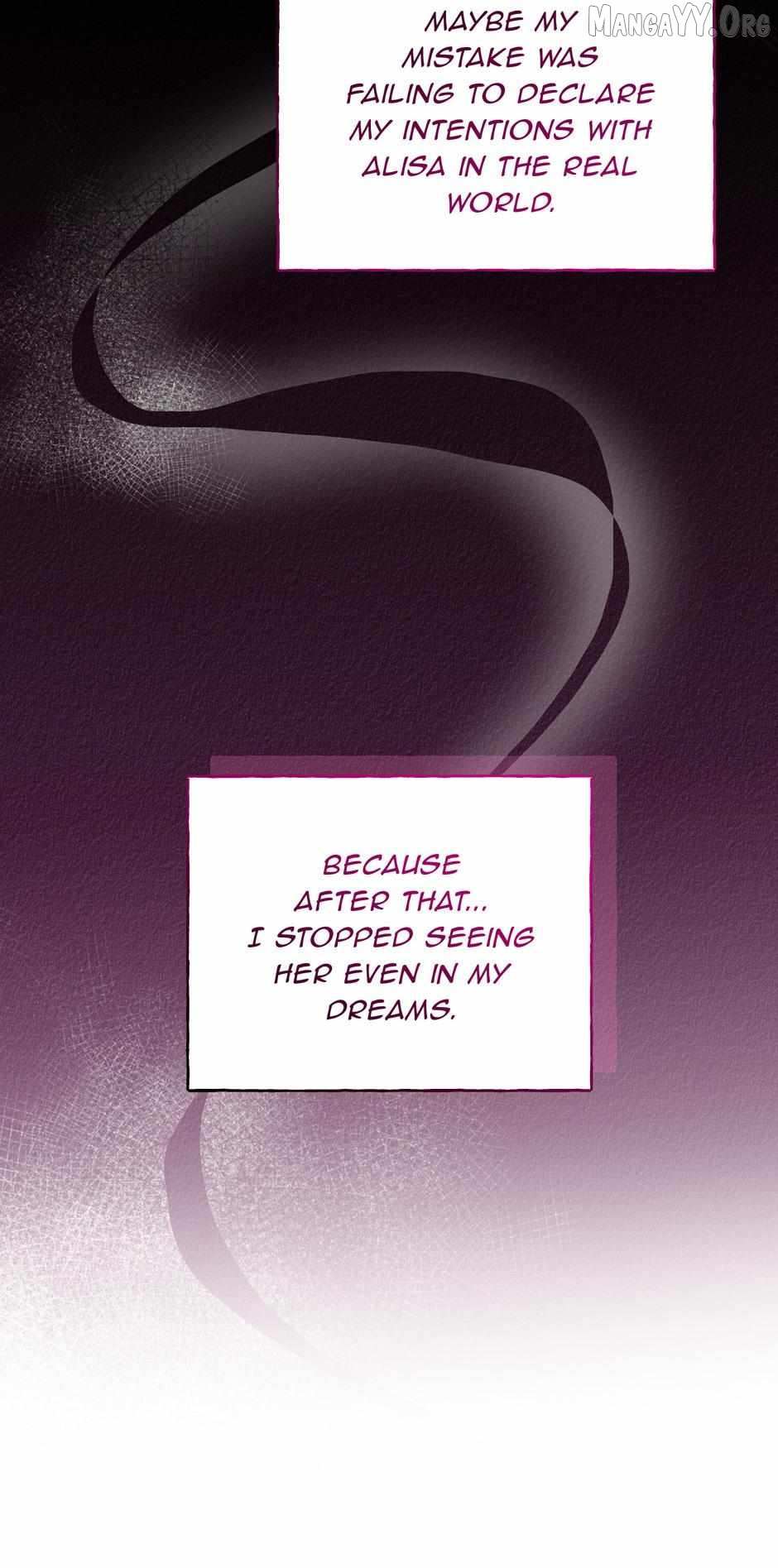 Read Alissa and the Magic Diary chapter 36 image 23 on Lezhin