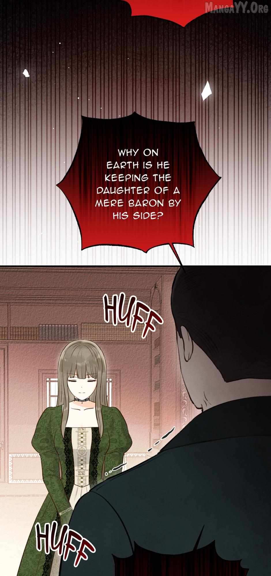 Read Alissa and the Magic Diary chapter 36 image 26 on Lezhin