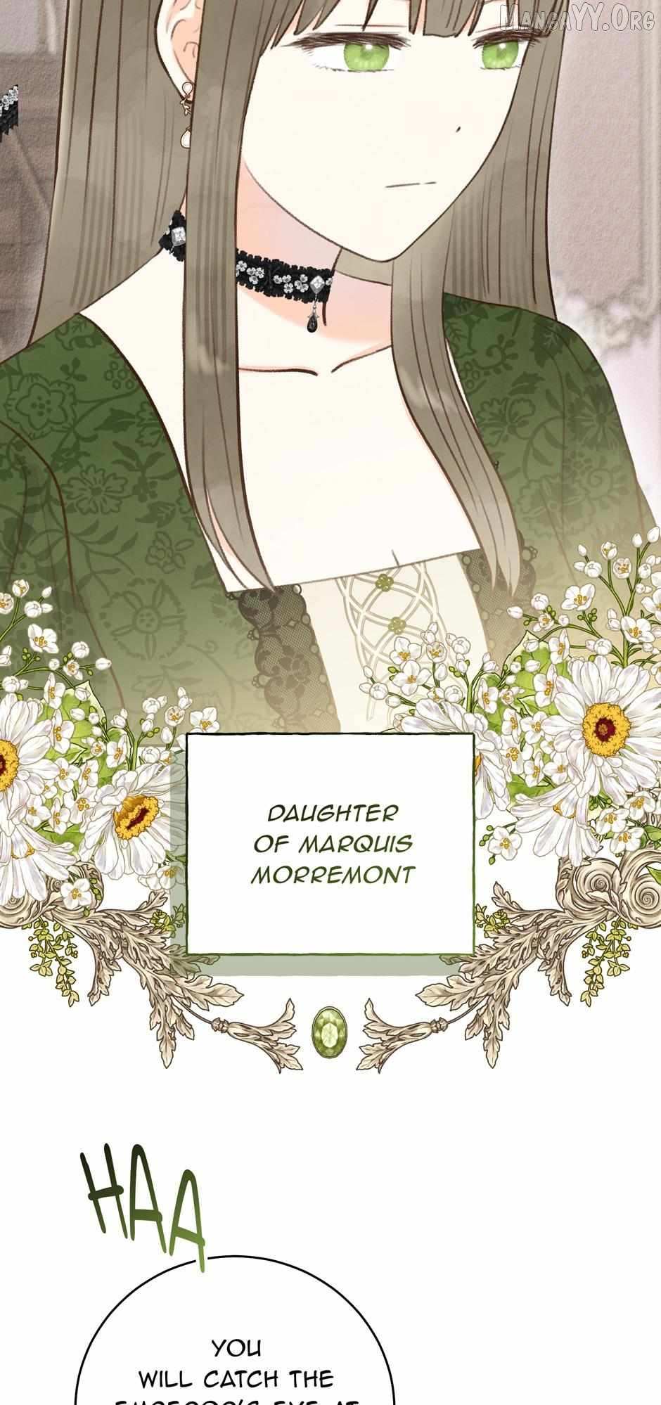Read Alissa and the Magic Diary chapter 36 image 28 on Lezhin
