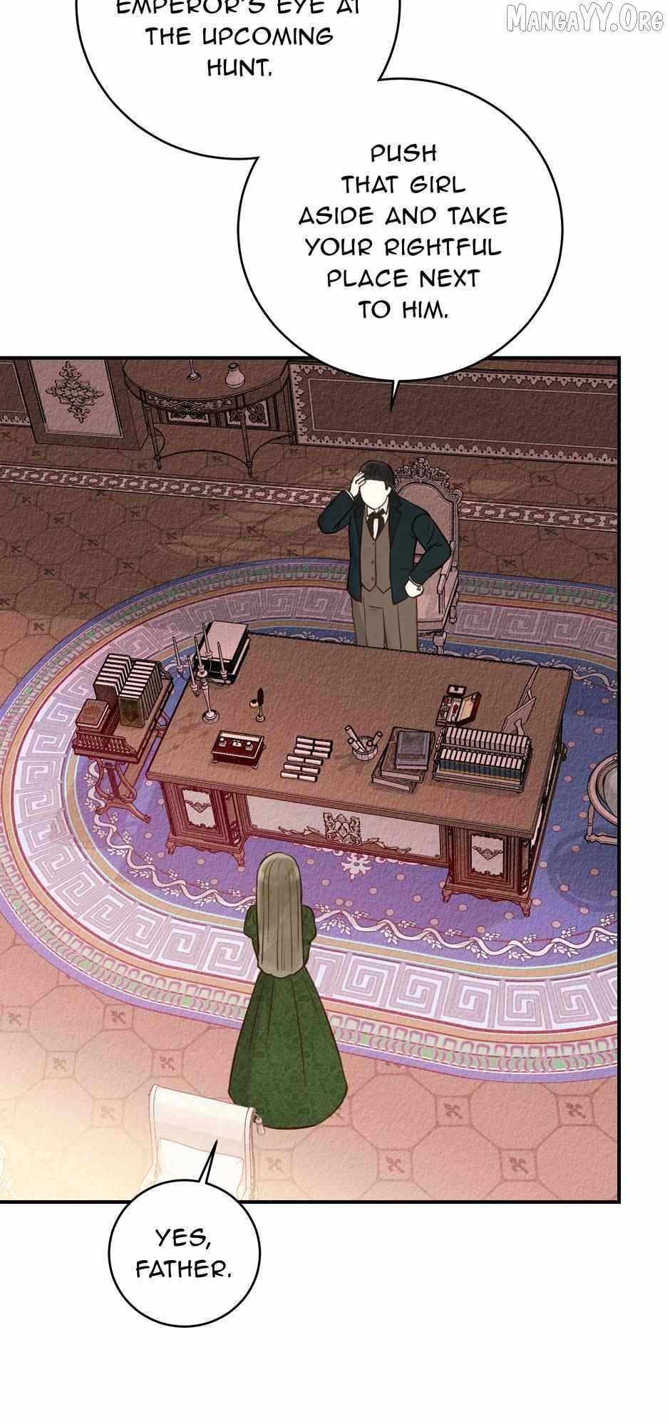 Read Alissa and the Magic Diary chapter 36 image 29 on Lezhin