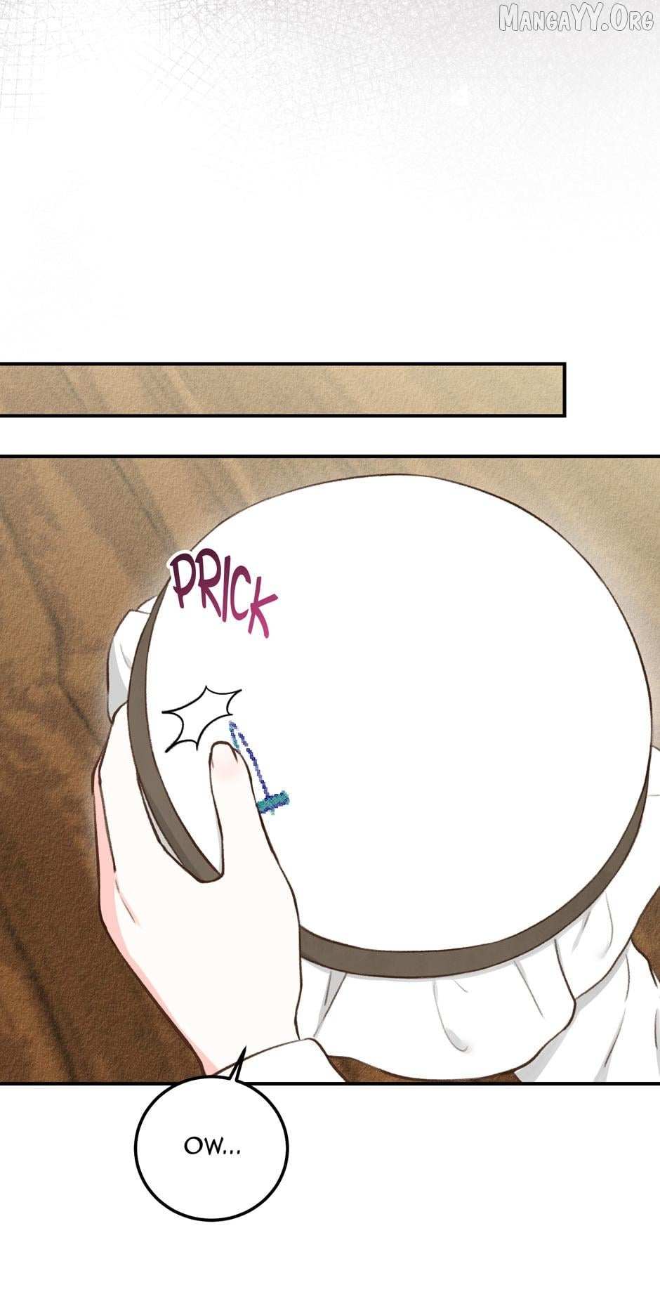 Read Alissa and the Magic Diary chapter 36 image 34 on Lezhin