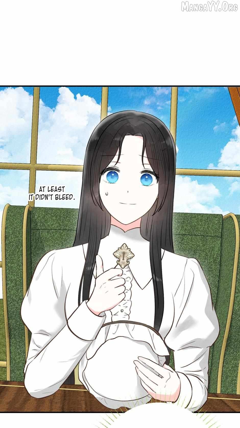 Read Alissa and the Magic Diary chapter 36 image 35 on Lezhin