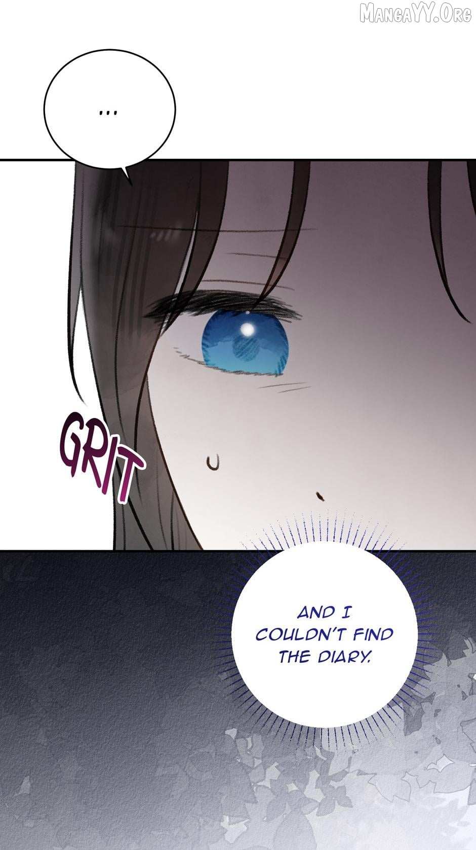 Read Alissa and the Magic Diary chapter 36 image 38 on Lezhin