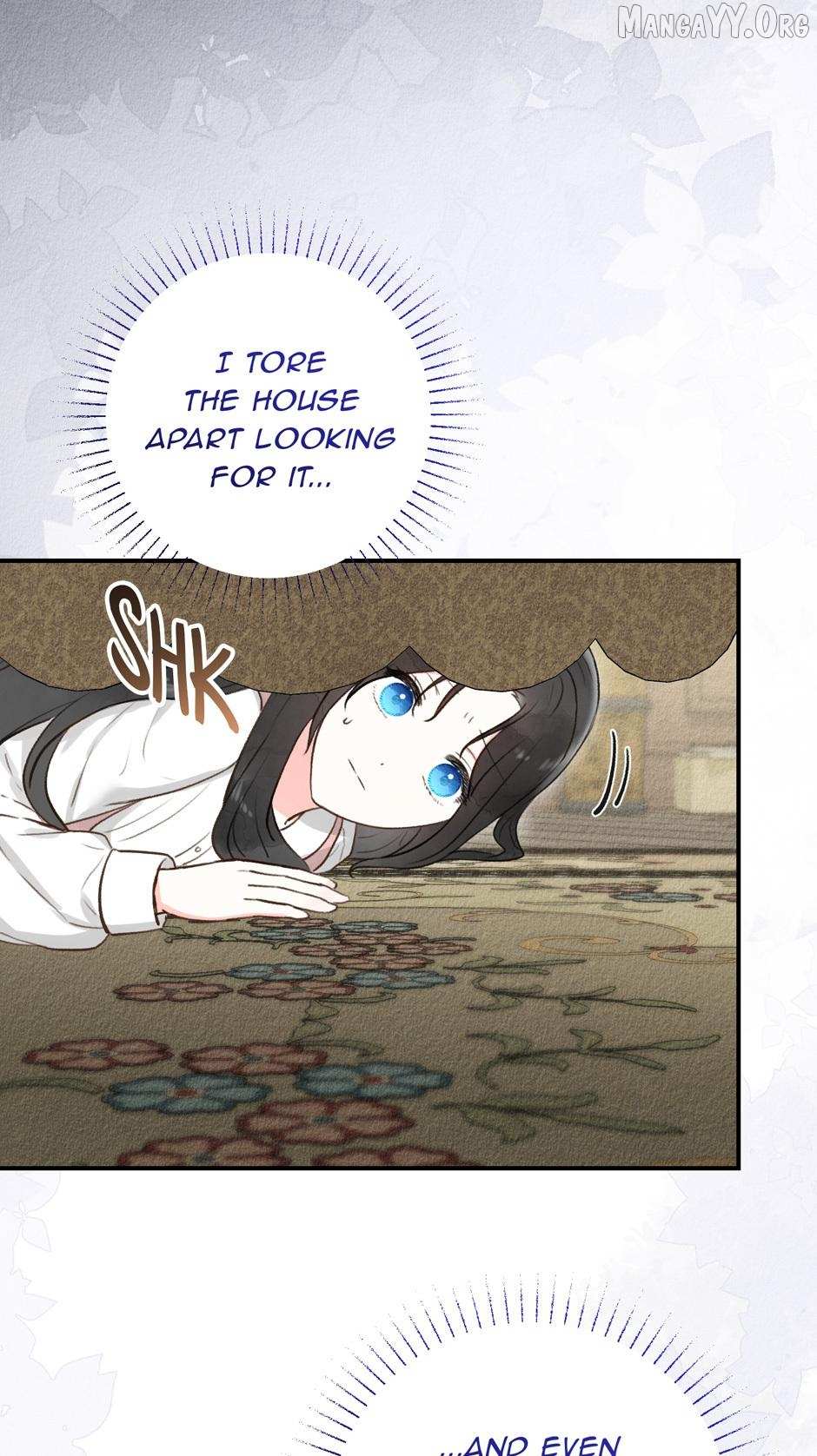 Read Alissa and the Magic Diary chapter 36 image 39 on Lezhin