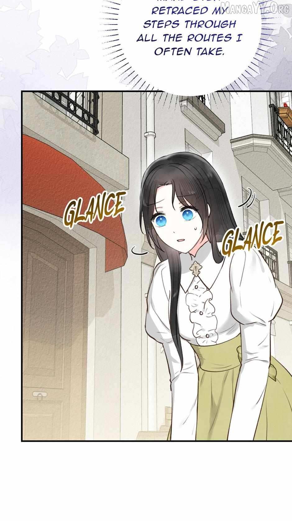 Read Alissa and the Magic Diary chapter 36 image 40 on Lezhin