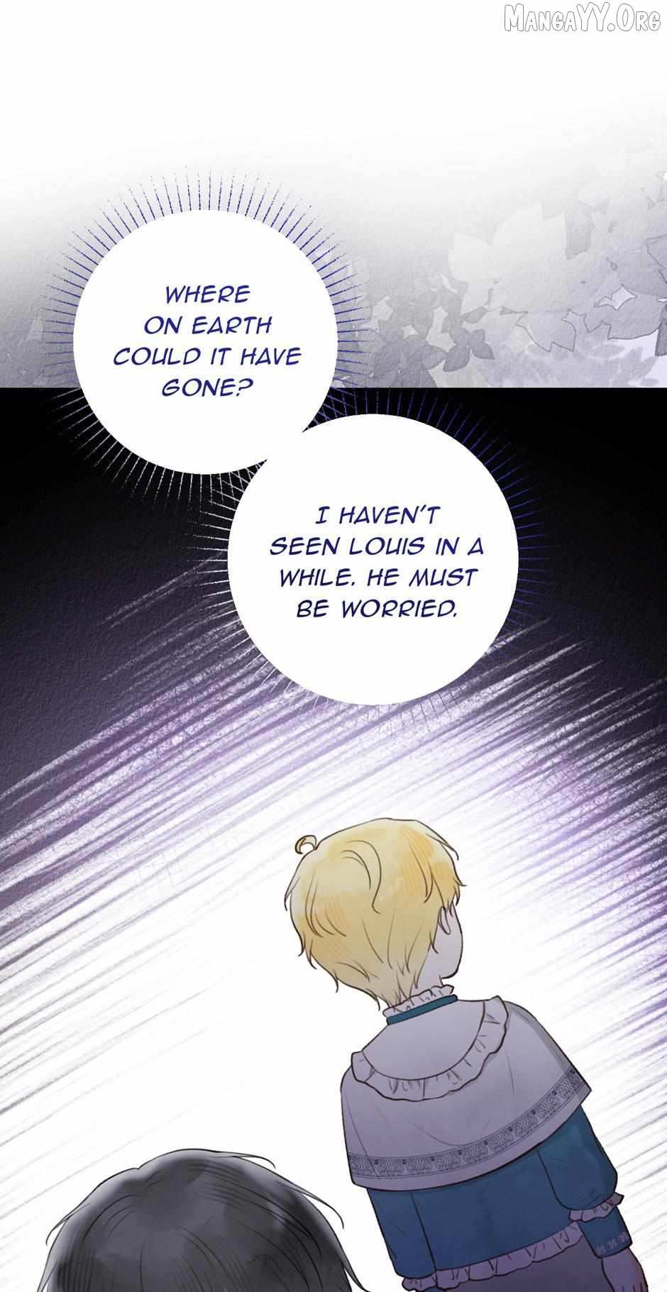 Read Alissa and the Magic Diary chapter 36 image 41 on Lezhin