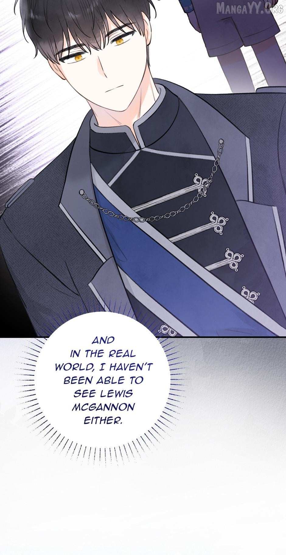 Read Alissa and the Magic Diary chapter 36 image 42 on Lezhin