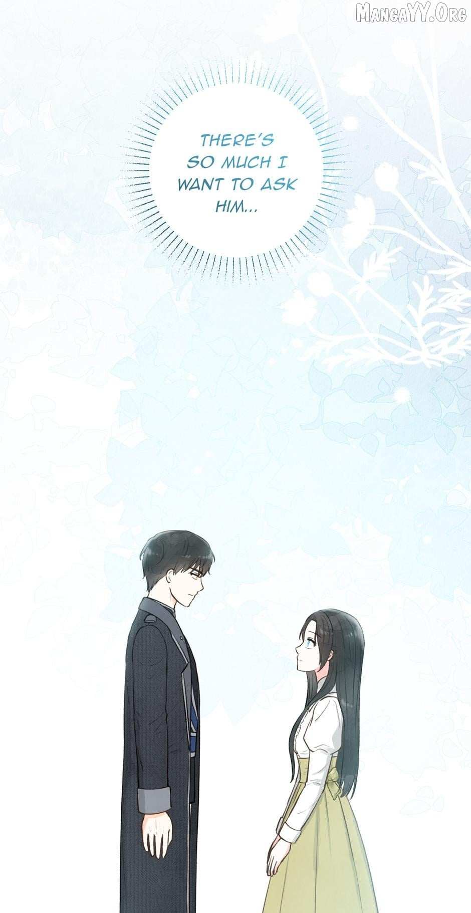 Read Alissa and the Magic Diary chapter 36 image 43 on Lezhin