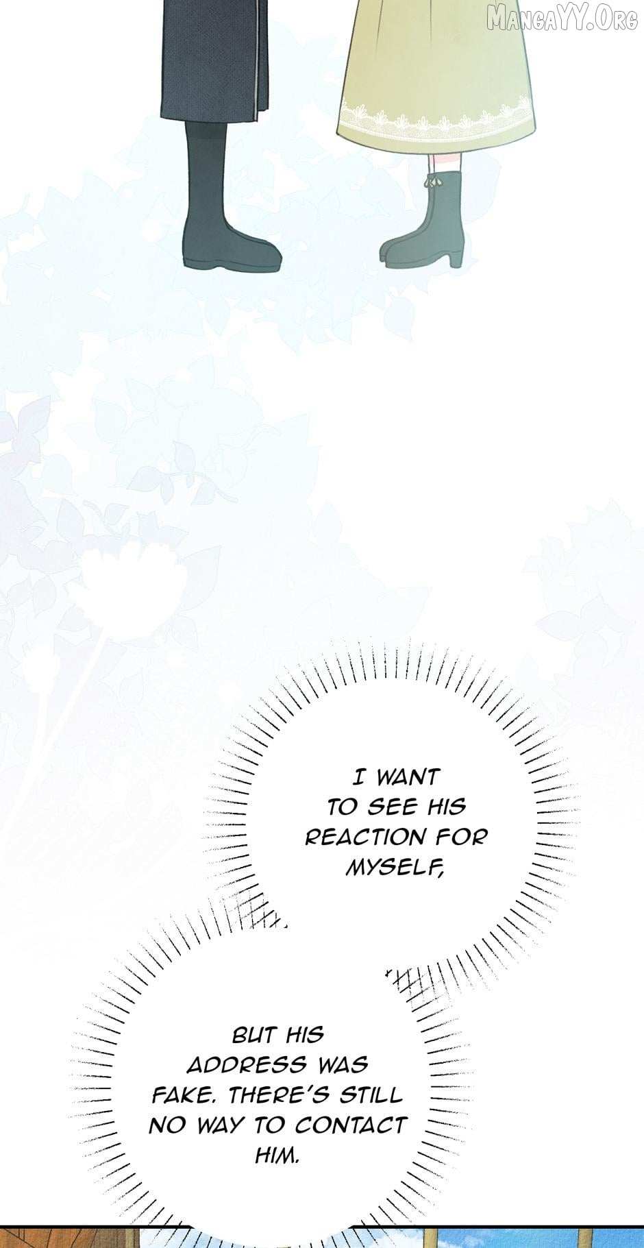 Read Alissa and the Magic Diary chapter 36 image 44 on Lezhin