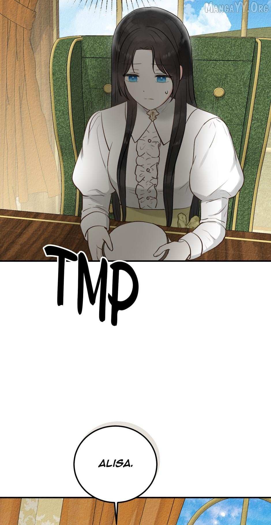 Read Alissa and the Magic Diary chapter 36 image 45 on Lezhin