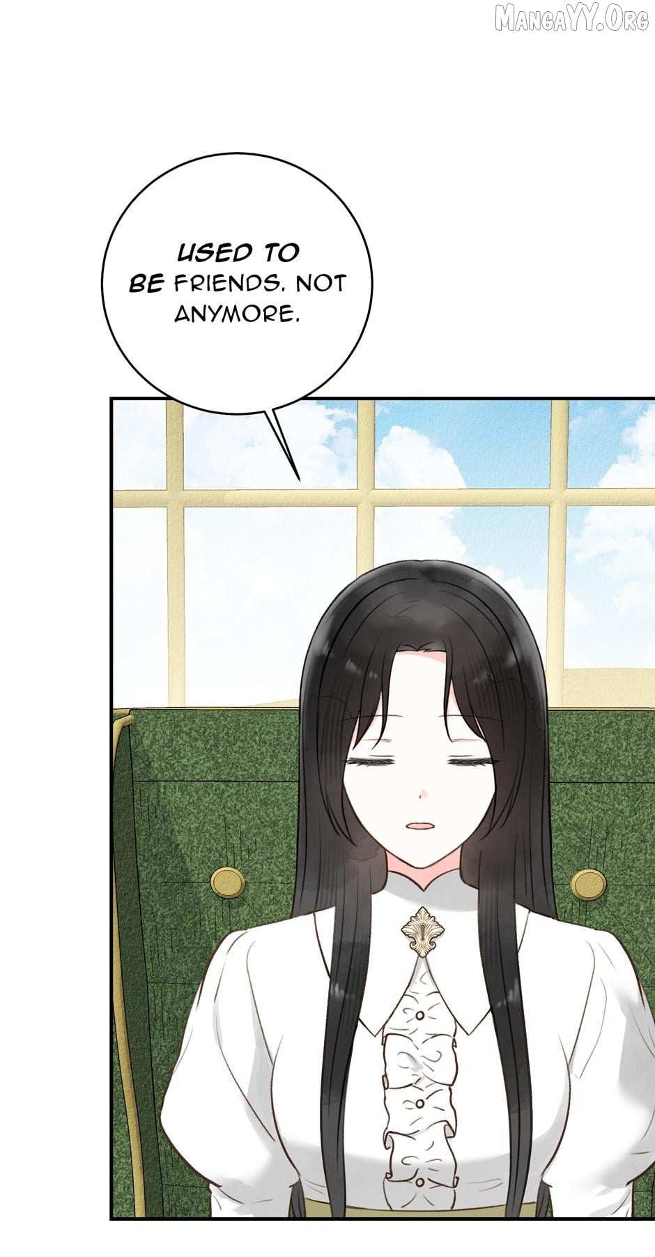 Read Alissa and the Magic Diary chapter 36 image 48 on Lezhin