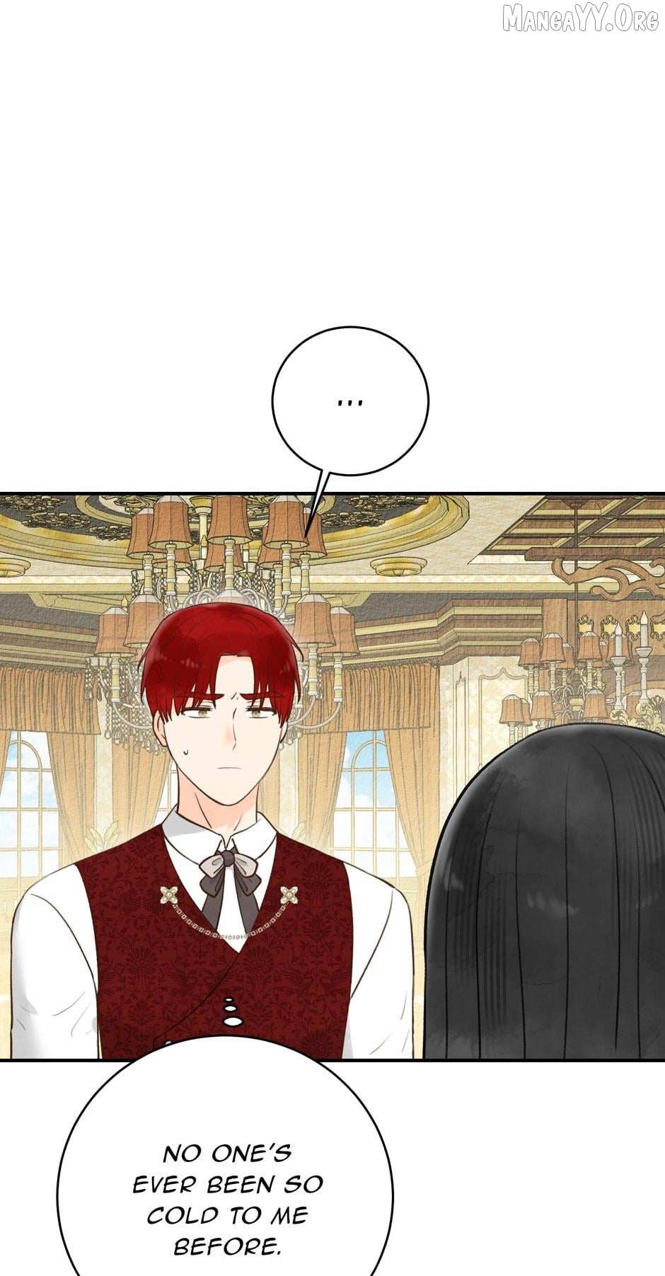 Read Alissa and the Magic Diary chapter 36 image 49 on Lezhin