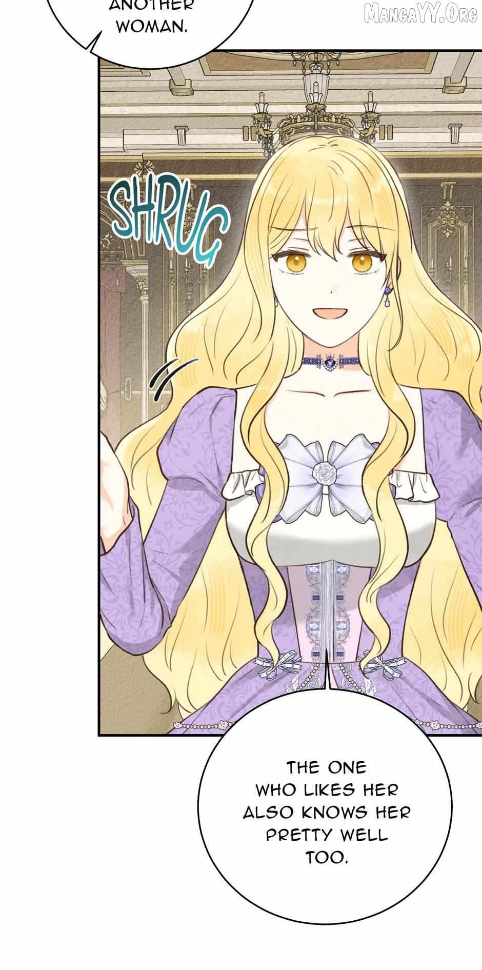 Read Alissa and the Magic Diary chapter 36 image 5 on Lezhin