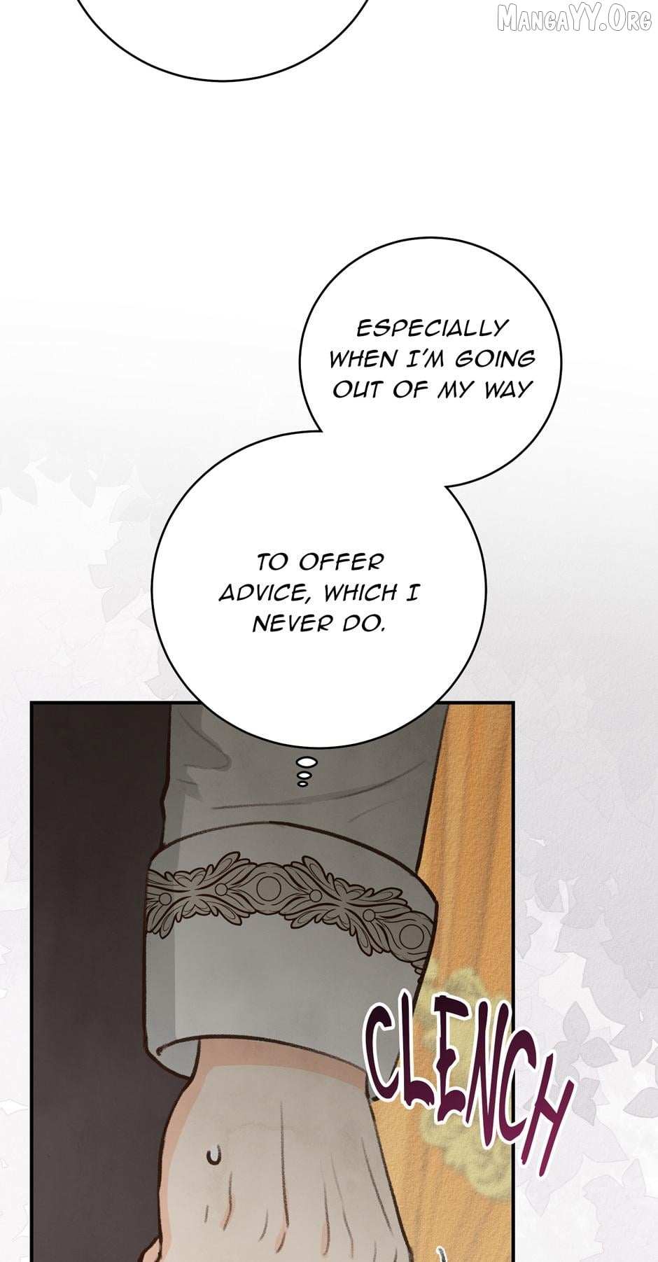 Read Alissa and the Magic Diary chapter 36 image 50 on Lezhin