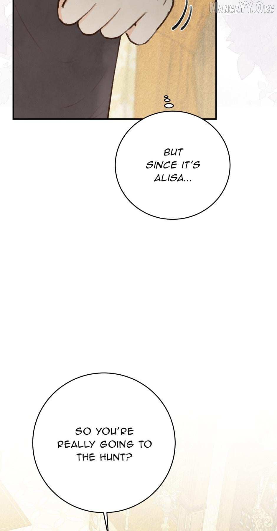 Read Alissa and the Magic Diary chapter 36 image 51 on Lezhin