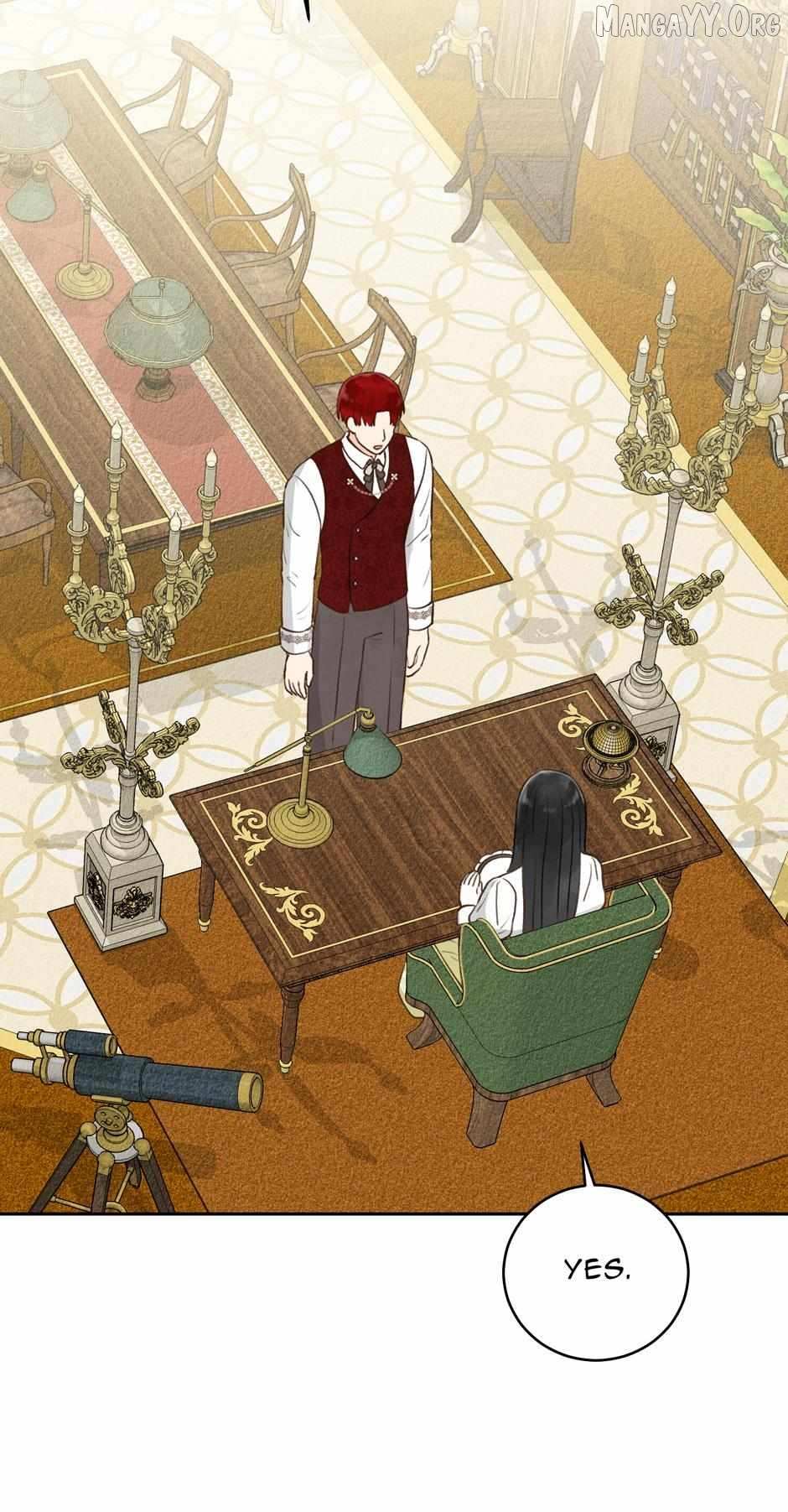 Read Alissa and the Magic Diary chapter 36 image 52 on Lezhin