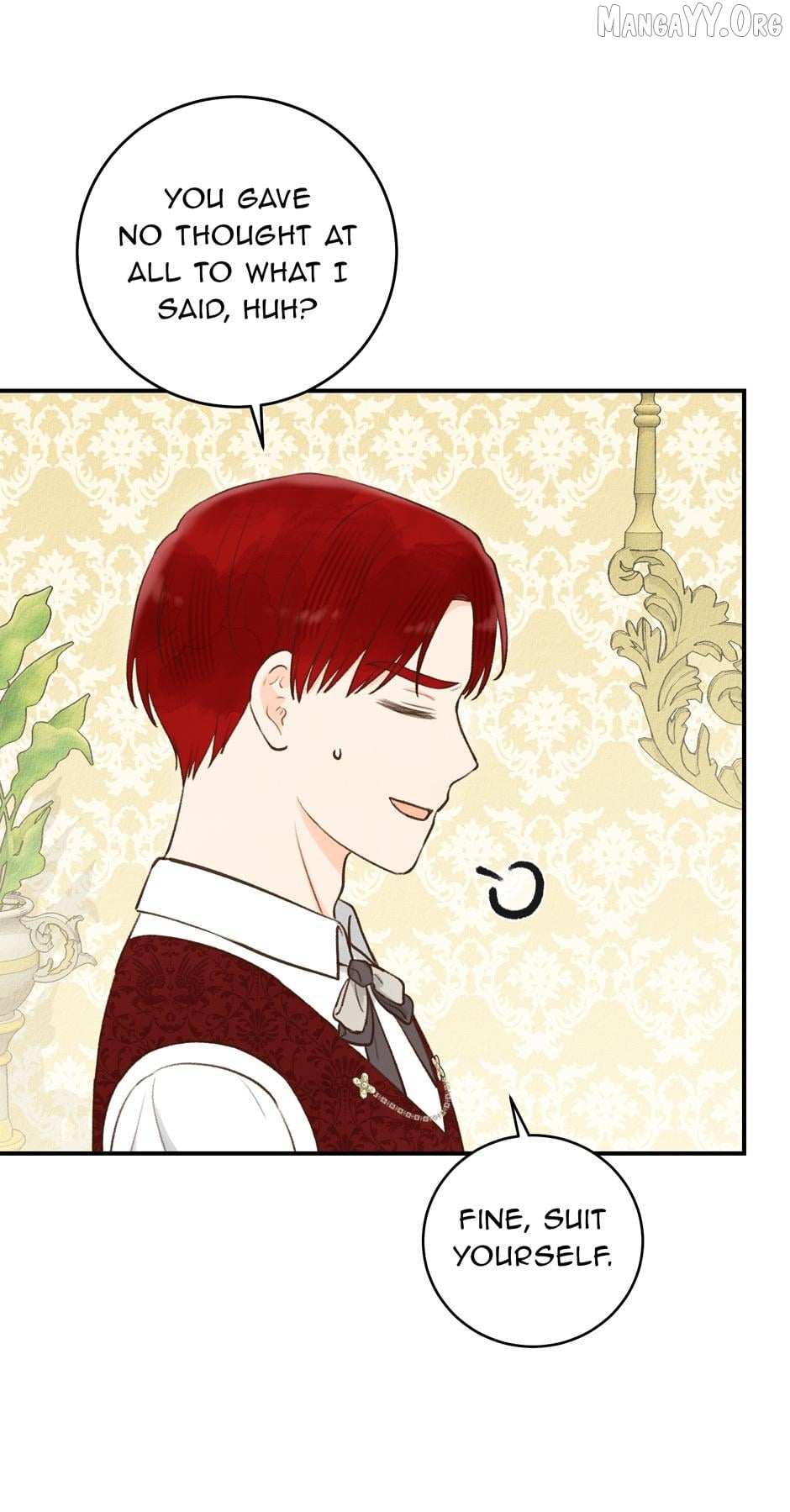 Read Alissa and the Magic Diary chapter 36 image 53 on Lezhin