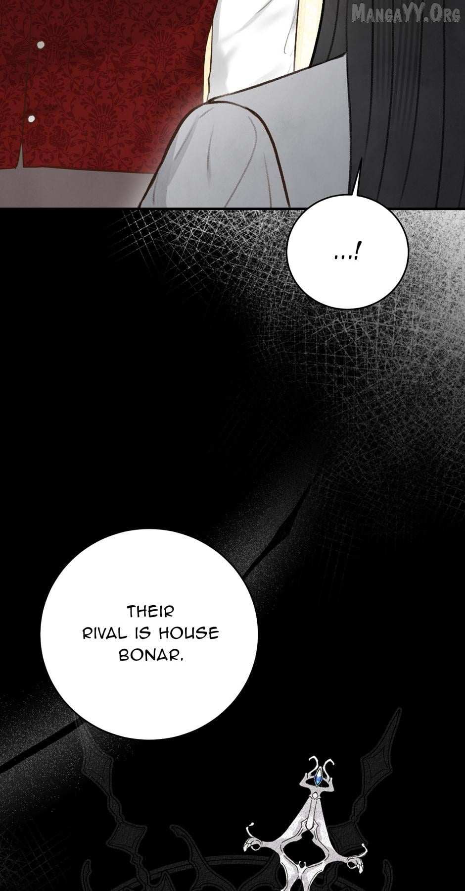 Read Alissa and the Magic Diary chapter 36 image 56 on Lezhin