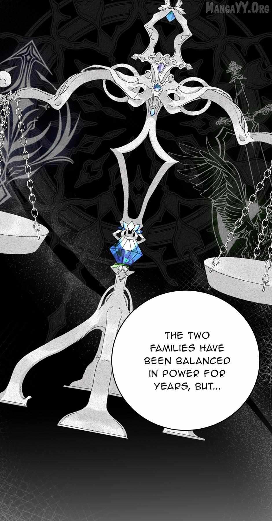 Read Alissa and the Magic Diary chapter 36 image 57 on Lezhin