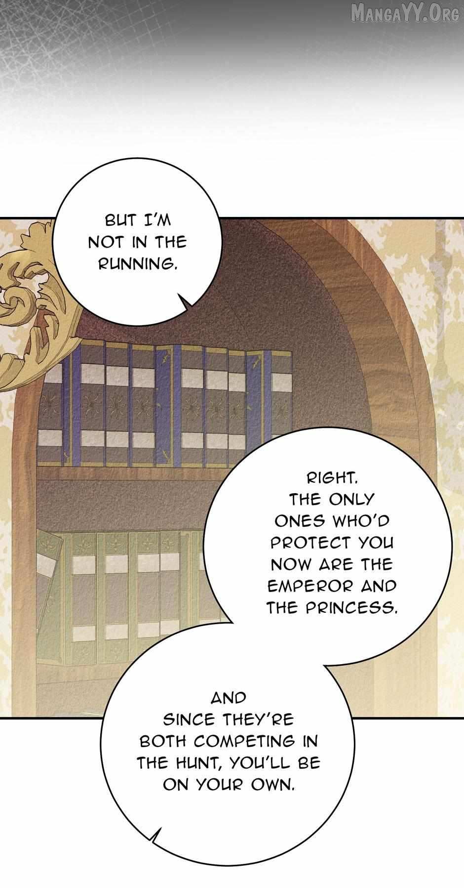 Read Alissa and the Magic Diary chapter 36 image 58 on Lezhin