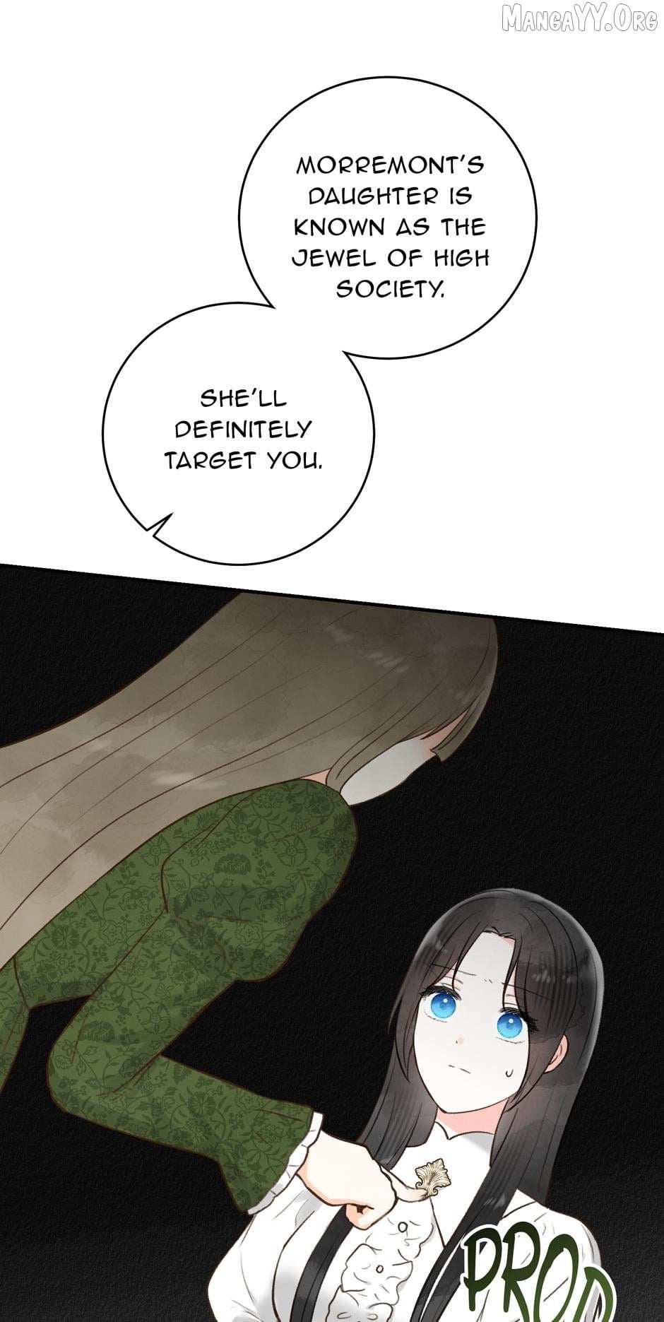 Read Alissa and the Magic Diary chapter 36 image 59 on Lezhin
