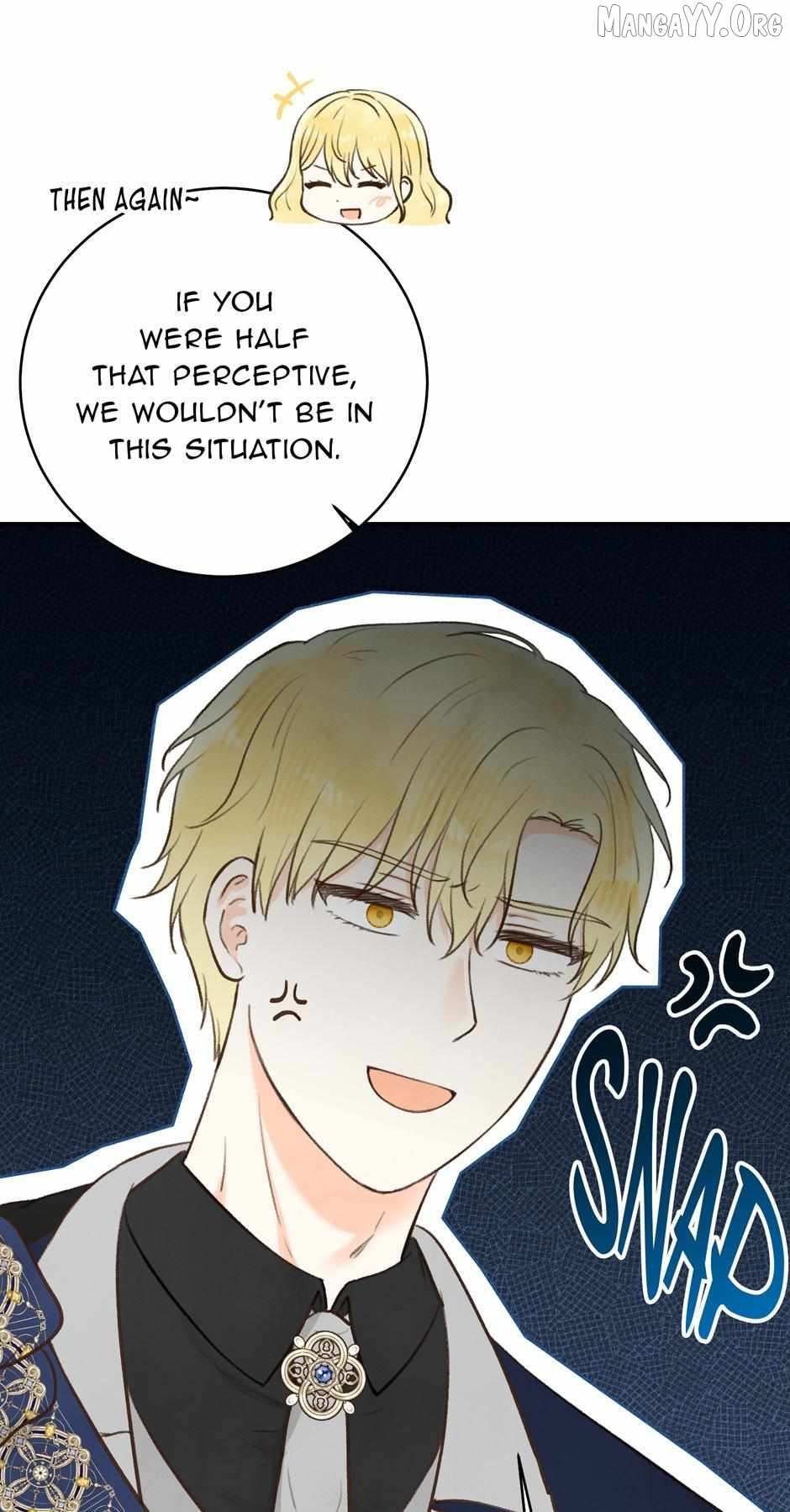 Read Alissa and the Magic Diary chapter 36 image 6 on Lezhin